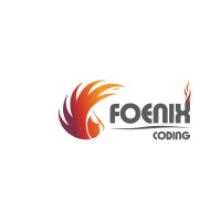 Foenix Coding Ltd logo - Similar company to Packtronic Coding And Marking Systems