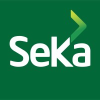 Seka logo - Similar company to Ciaplastic