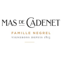 MAS DE CADENET - FAMILLE NEGREL logo - Similar company to Provence Machine À Bois