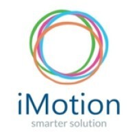 iMotion (Shanghai) Product Design Co.,Ltd logo - Similar company to Zeroerr Control Co., Ltd