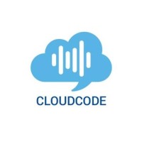 Cloud Code logo - Similar company to Cloudcode