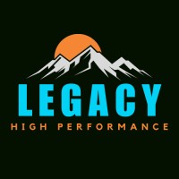 Legacy High Performance logo - Similar company to Mindful Millions Management