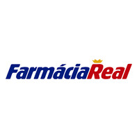 Farmácia Real logo - Similar company to Eduliv