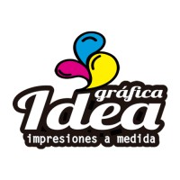 Idea Gráfica logo - Similar company to Interpack Spa