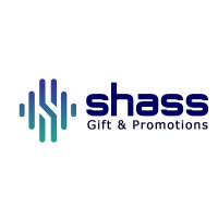 SHASS GIFTS & PROMOTIONS LLC logo - Similar company to Farbe Middle East