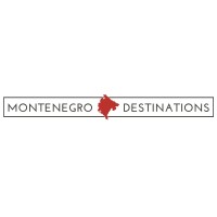 Montenegro Destinations Agency logo - Similar company to Montenegro Creative Studio