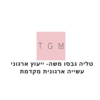 עשייה ארגונית מקדמת-TGM ייעוץ ארגוני logo - Similar company to Milo Abilities Maximization Ltd.