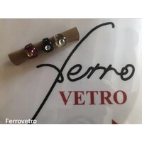 ferro Vetro logo - Similar company to Ismetech