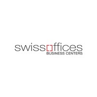 SwissOffices logo - Similar company to Justwork