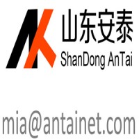 Shandong Antai Chemical Fiber Products Co., LTD logo - Similar company to Polrec Project