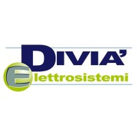 Divià Elettrosistemi S.r.l. logo - Similar company to Aisi Custom Automation Technology