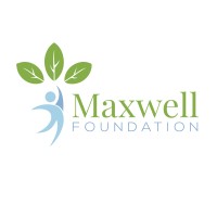 Maxwell Foundation logo - Similar company to Live2Give Charity