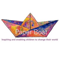 Paper Boat logo - Similar company to The Paper Boat