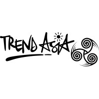 Trend Asia logo - Similar company to Kaminami