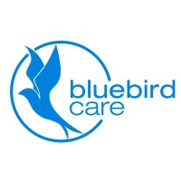Bluebird Care (Donegal & Leitrim) logo - Similar company to Homecare Solutions