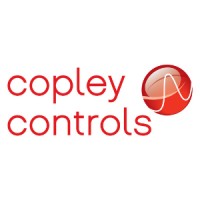 Copley Controls logo - Similar company to Nexpress Solutions