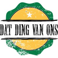 Dat Ding van Ons logo - Similar company to Internationaal Ambitieus