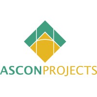 Ascon Projects logo - Similar company to Acon Projects Pty Ltd