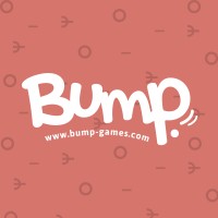 Bump-Games logo - Similar company to Inertam