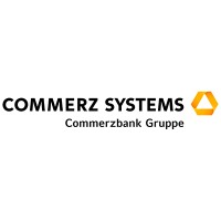 Commerz Systems GmbH logo - Similar company to Appbusters