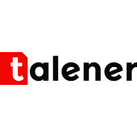 Talener logo - Similar company to Itrust