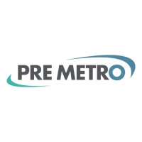 Pre Metro Operations Ltd. logo - Similar company to Cnnct Ltd