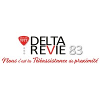 DELTA REVIE 83 logo - Similar company to Banque Du Numérique