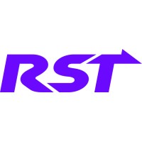 RST logo - Similar company to Plasticade Canada