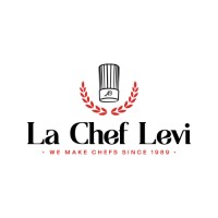 La Chef Levi logo - Similar company to Prasinis
