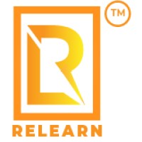 RelearnAcademy logo - Similar company to Techhack Technologies