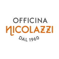 Officina Nicolazzi logo - Similar company to Frédéric Simonin