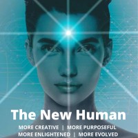 The New Human University logo - Similar company to The Brain Injury Foundation Of St. Louis