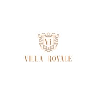 Villa Royale Luxury Villa logo - Similar company to Creative Strategy Studios