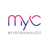 MYC BİYOTEKNOLOJİ logo - Similar company to Allerox Sağlik Teknoloji̇leri̇ A.Ş.