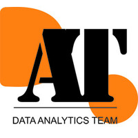 D.A. Team logo - Similar company to Icloudius - Cloud It Solutions