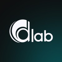 D-LAB logo - Similar company to Adquantum