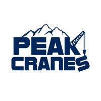 Peak Cranes, LLC logo - Similar company to Pinnacle Cranes