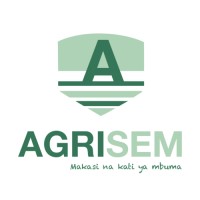 AGRISEM SARL logo - Similar company to La Ferme Pene Ngongo