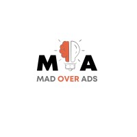 Madoveradsofficial logo - Similar company to Brand Your Work
