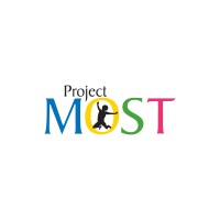 Project MOST logo - Similar company to Passion Impact, Inc.