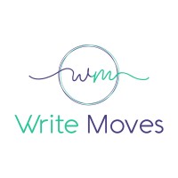 WriteMoves logo - Similar company to Prodsense