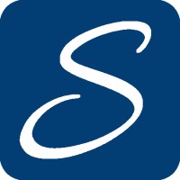 Simply Noted logo - Similar company to Handwrite
