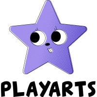 Playartsdotai logo - Similar company to Minted Lab