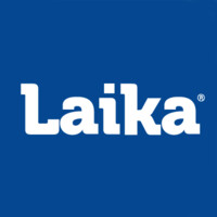 Laika logo - Similar company to Webpositer