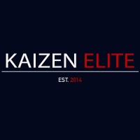Kaizen-Elite logo - Similar company to Blend