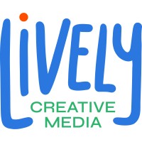 Lively Creative Media logo - Similar company to Watermark Creative