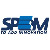 SPEM | Additive Manufacturing Company logo - Similar company to Ellena S.P.A. | Industria Meccanica Di Precisione