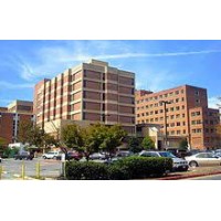MEDSTAR GEORGETOWN UNIVERSITY HOSPITAL DEPT OF PED logo - Similar company to Brady Urological Institute And Department Of Urology At Johns Hopkins