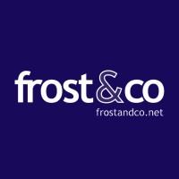 Frost & Co Bournemouth logo - Similar company to Christopher C Batten Limited