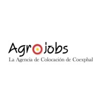 AGROJOBS logo - Similar company to Esproyecta